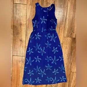 Girls Gymboree size 8 dress